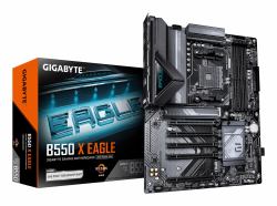 GIGABYTE Motherboard - Warranty: 12M