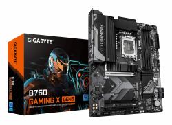 GIGABYTE B760 GAMING X GEN5 Mainboard 