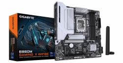 GIGABYTE B860M GAMING X WIFI6E Mainboard 