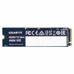 GIGABYTE Gen4 4000E 250 GB M.2 PCI Express 4.0 NVMe 3D NAND 