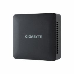 GIGABYTE BRIX Schwarz i7-1355U 