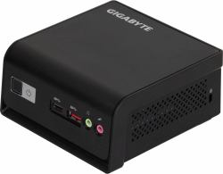 GIGABYTE Barb GBT BRIX GB-BTIP-N150 Intel N150 - 1x2,5\" - 1xM.2 