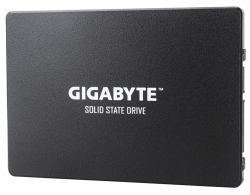 GIGABYTE GP-GSTFS31480GNTD Internes Solid State Drive 480 GB 2.5" Serial ATA III 