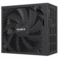 GIGABYTE UD1300GM PG5 Netzteil 1300 W 20+4 pin ATX ATX Schwarz 