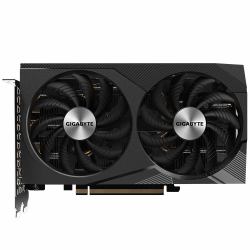 GIGABYTE GeForce RTX 3060 WINDFORCE OC 12G [rev. 2.0] NVIDIA 12 GB GDDR6 