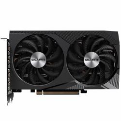 GIGABYTE RTX 3060 Windforce OC 12G NVIDIA GeForce RTX 3060 12 GB GDDR6 