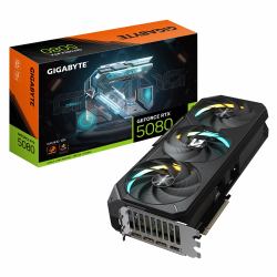 GIGABYTE RTX 5080 16GB GAMING