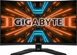GIGABYTE M32UC Computerbildschirm 80 cm [31.5"] 3840 x 2160 Pixel 4K Ultra HD LED Schwarz 