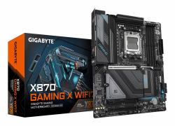 GIGABYTE X870 GAMING X WIFI7 Mainboard 