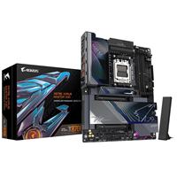 GIGABYTE AORUS AM5 X870E AORUS MASTER X3D