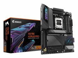 GIGABYTE X870E AORUS PRO Mainboard 