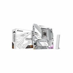 GIGABYTE AORUS AM5 X870M AORUS ELITE WIFI7 ICE