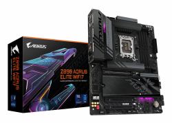 GIGABYTE Z890 AORUS ELITE WIFI7 Mainboard 