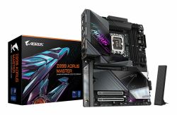 GIGABYTE Z890 AORUS MASTER Mainboard 