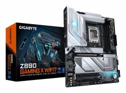 GIGABYTE Z890 GAMING X WIFI7 Mainboard 