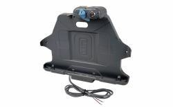 GJOHNSON Gamber-Johnson 7160-1418-00 Handy-Dockingstation Tablet / Smartphone Schwarz 