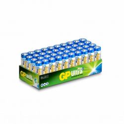 GP Batteries Ultra Plus Alkaline 15AUP/LR6 Einwegbatterie AA Alkali 