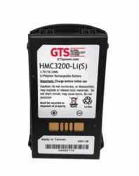 GTS HMC3200-LI[S] Ersatzteil für tragbare Computer Akku 