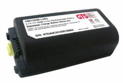 GTS HMC3X00-LI[H] Ersatzteil für tragbare Computer Akku 