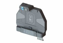 Gamber-Johnson 7160-1801-00 Handy-Dockingstation Tablet Grau 