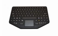 Gamber-Johnson BT-870-TP USB + Bluetooth Schwarz 
