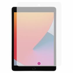 Gamber-Johnson InfoCase INF-SG-IPAD109 Tablet-Bildschirmschutz Klare Bildschirmschutzfolie Apple 1 Stück[e] 