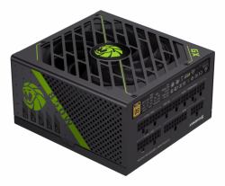 GameMax GX-850 PRO Netzteil 850 W 20+4 pin ATX ATX Schwarz 