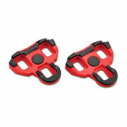 Garmin 010-11251-11 Fahrradpedal Schwarz, Rot 2 Stück[e] 