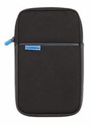 Garmin 010-11917-00 Schutzhülle für Navigationssysteme 17,8 cm [7"] Beuteltasche Schwarz 
