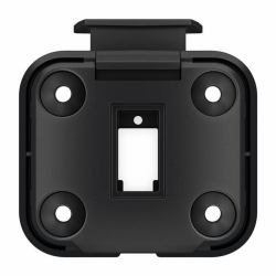 Garmin 010-12953-00 Navigationssystem-Halterung Motorrad Passiv Schwarz 
