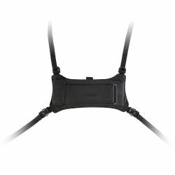 Getac GMHRXH Tablet-Taschenzubehör Gurt Schwarz 