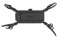 Getac GMHRXL Tablet-Taschenzubehör Handschlaufe Schwarz 