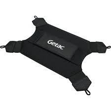 Getac GMHSX9 Gurt Tablets Schwarz 
