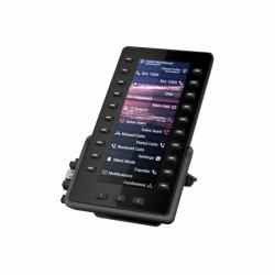 Gigaset P800 KEY PRO IP-Add-On-Modul Schwarz 60 Tasten 
