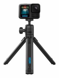 GoPro Tripod + Ball Head - Warranty: 12M