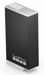 GoPro Action Sports Camera - Accessory Camera Battery - Warranty: 12M