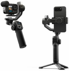 GoPro Fluid Pro Ai [Multi-Device - Gimbal Stabilizer With Ai - Tracking] - Warranty: 12M