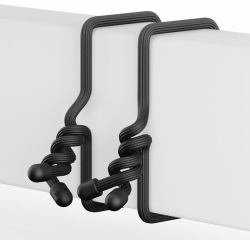 GoPro Flexible Grip Mount All Hero - Cameras - Warranty: 12M