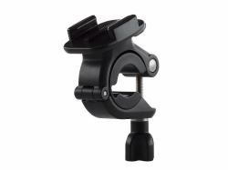 GoPro Action Sports Camera - Accessory Camera Mount - Warranty: 12M