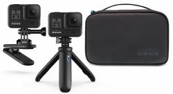 GoPro Action sports camera - accessory Camera kit - Warranty: 12M
