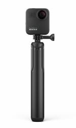 GoPro Tripod Action Camera 3 Leg[S] - Black - Warranty: 12M