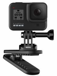 GoPro Action Sports Camera - Accessory Camera Mount - Warranty: 12M
