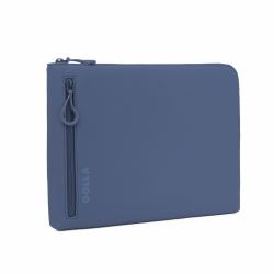 Golla 601653 Laptoptasche 33 cm [13"] Schutzhülle Blau 