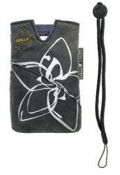 Golla G1005 Kameratasche/-koffer Grau 