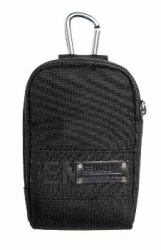 Golla G1143 Kameratasche/-koffer Schwarz 