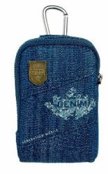 Golla G1147 Kameratasche/-koffer Blau 
