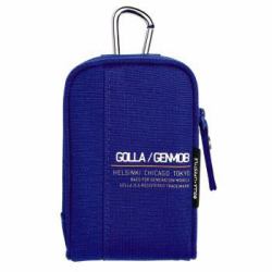 Golla Digi ALFIE Blau 