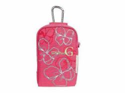 Golla G989 Handy-Schutzhülle Pink 