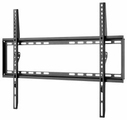 Goobay 49732 TV-Halterung 177,8 cm [70"] Schwarz 