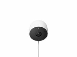 Google Security Camera Ip Security - Camera Indoor & Outdoor 1920 - X 1080 Pixels Wall - Warranty: 12M